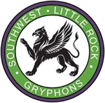 mascot gryphons